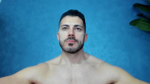 muscularmaster onlyfans online show from 03-17-26, 10:18