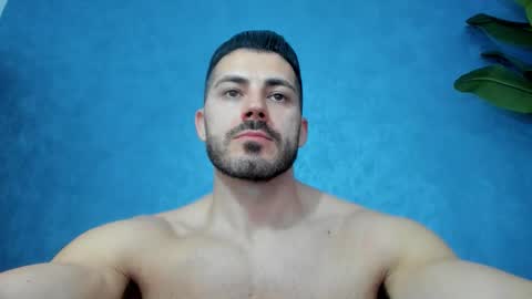 muscularmaster onlyfans online show from 03-17-26, 10:46