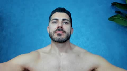 muscularmaster onlyfans online show from 03-24-26, 10:15