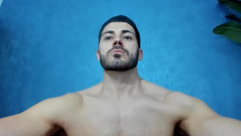 muscularmaster onlyfans online show from 03-29-26, 09:04