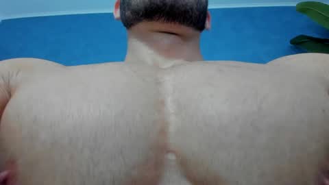 muscularmaster onlyfans online show from 04-17-26, 09:18