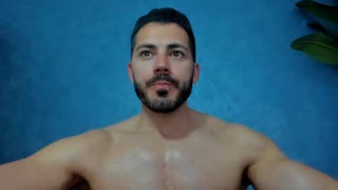 muscularmaster onlyfans online show from 04-19-26, 08:44