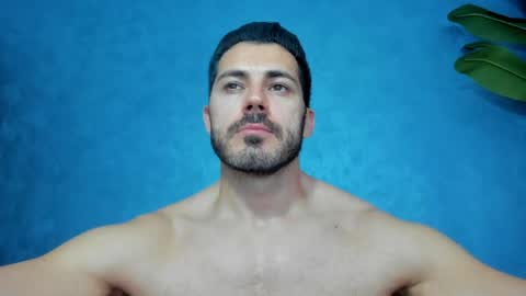muscularmaster onlyfans online show from 05-27-26, 11:46