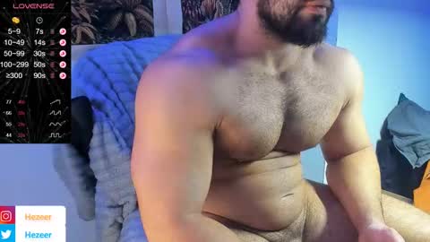 Musculus online show from 02-22-25, 07:36