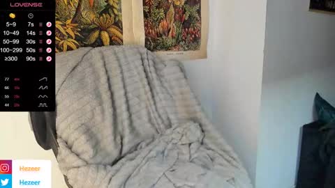 Musculus online show from 02-25-25, 10:47