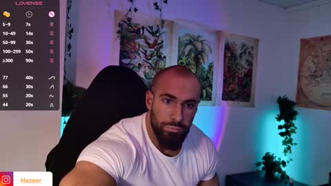 Musculus online show from 09-30-25, 11:48