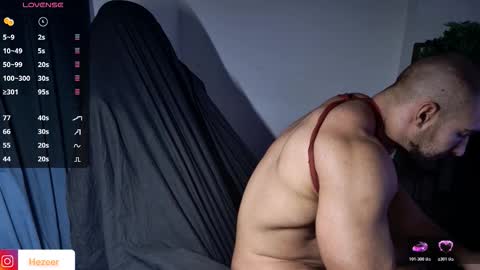 Musculus online show from 10-26-25, 01:39