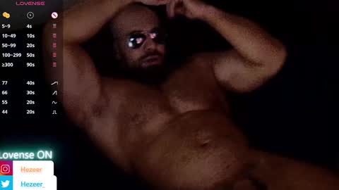 Musculus online show from 03-11-26, 12:27