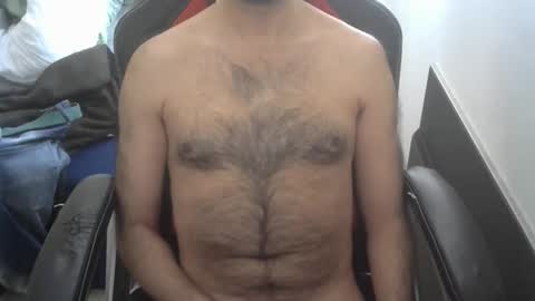 muse5421 online show from 03-30-26, 11:33