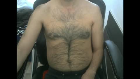 muse5421 online show from 04-07-26, 07:53