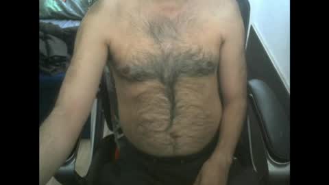 muse5421 online show from 04-22-26, 07:00