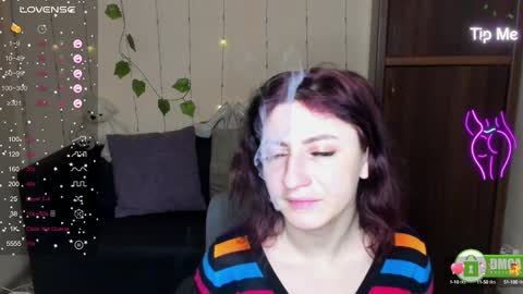 Snapshot of muse_kitty_jenia chatting on 01-30-25, 01:55 Jenya online show from 01-30-25, 01:55