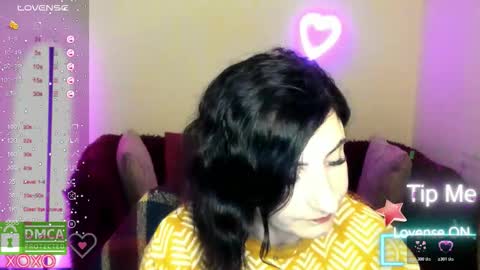 Snapshot of muse_kitty_jenia chatting on 11-18-25, 06:34 Jenya online show from 11-18-25, 06:34