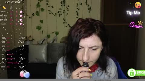 Jenya online show from 03-24-26, 06:46