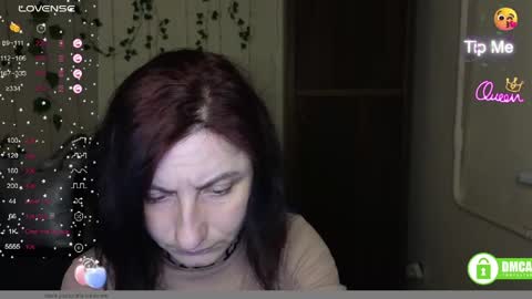 Jenya online show from 03-31-26, 05:35