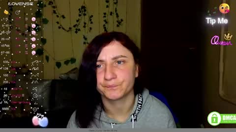 Jenya online show from 04-17-26, 06:44