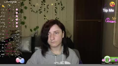 Jenya online show from 04-18-26, 07:07