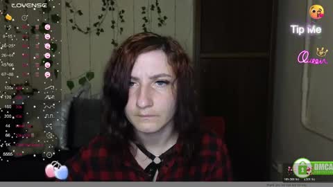 Jenya online show from 05-18-26, 05:30