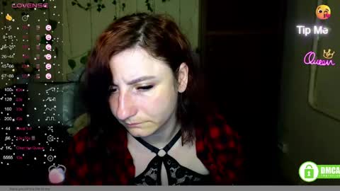 Jenya online show from 05-19-26, 01:56