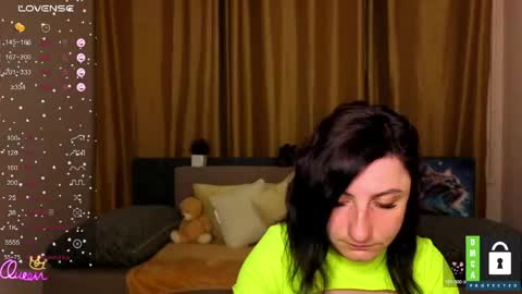 Jenya online show from 06-03-26, 11:24