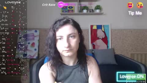 Jenya online show from 07-12-26, 05:20