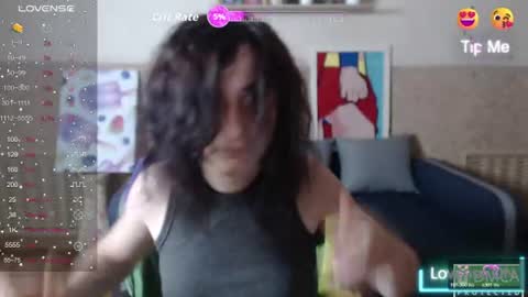 Jenya online show from 07-13-26, 05:49