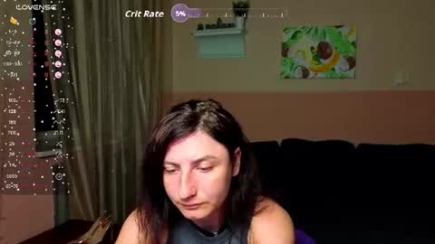 Jenya online show from 07-18-26, 05:39