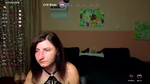 Jenya online show from 07-22-26, 05:49