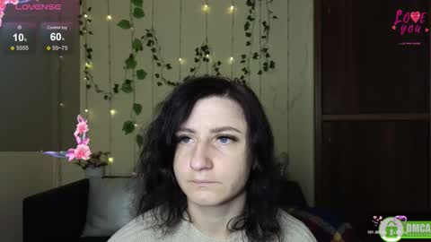 Snapshot of muse_kity_jeneva chatting on 10-21-25, 05:30 Jeneva online show from 10-21-25, 05:30