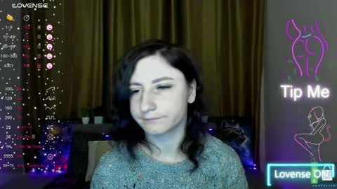 Snapshot of muse_kity_jeneva chatting on 10-27-25, 06:28 Jeneva online show from 10-27-25, 06:28