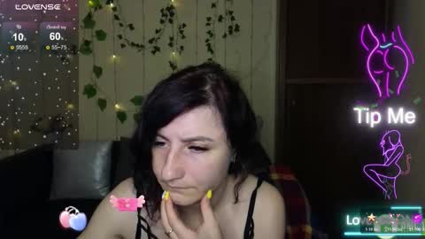 Snapshot of muse_kity_jeneva chatting on 10-28-25, 07:05 Jeneva online show from 10-28-25, 07:05