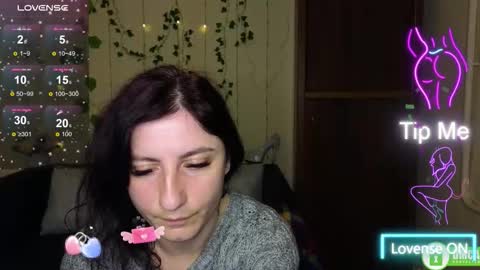 Snapshot of muse_kity_jeneva chatting on 10-30-25, 07:14 Jeneva online show from 10-30-25, 07:14