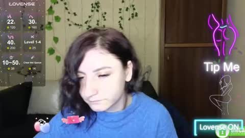 Snapshot of muse_kity_jeneva chatting on 11-02-25, 06:27 Jeneva online show from 11-02-25, 06:27