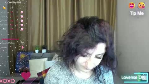 Snapshot of muse_kity_jeneva chatting on 11-08-25, 06:57 Jeneva online show from 11-08-25, 06:57