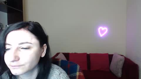 Snapshot of muse_kity_jeneva chatting on 11-16-25, 06:30 Jeneva online show from 11-16-25, 06:30