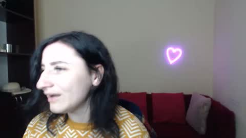 Snapshot of muse_kity_jeneva chatting on 11-17-25, 12:22 Jeneva online show from 11-17-25, 12:22