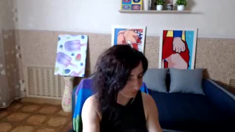 Jeneva online show from 07-13-26, 05:49