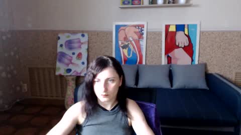 Jeneva online show from 07-15-26, 06:24