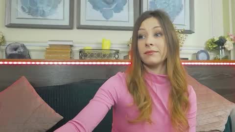 Luna  online show from 01-31-26, 08:40