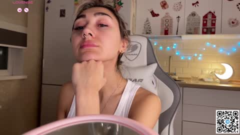 Aleksa online show from 02-02-25, 01:23