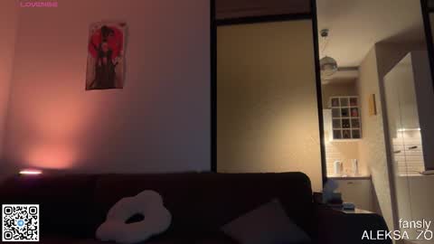 Aleksa online show from 09-19-25, 02:13