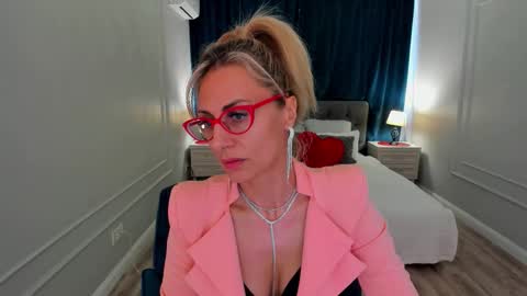 Diana online show from 01-16-26, 11:36