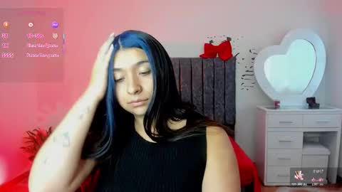 Snapshot of mushi_ chatting on 02-02-26, 09:02 mushi_ online show from 02-02-26, 09:02