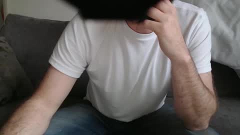 Mushman online show from 12-11-24, 01:39