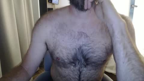 Mushman online show from 10-23-25, 05:23