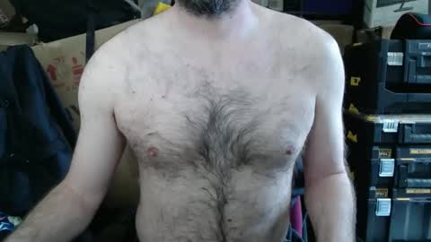 Mushman online show from 04-15-26, 12:34