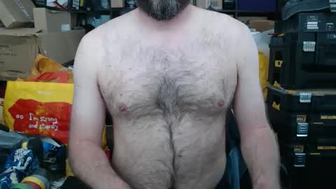 Mushman online show from 05-01-26, 10:53