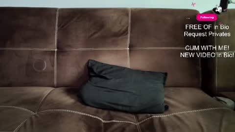 mushroomcouch online show from 06-27-26, 07:46