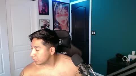 mushrooncat online show from 02-01-26, 01:48