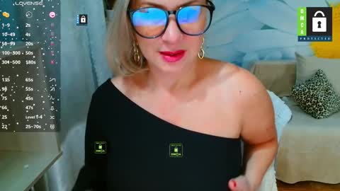 Snapshot of music_fairy chatting on 12-18-25, 07:14 Lana online show from 12-18-25, 07:14